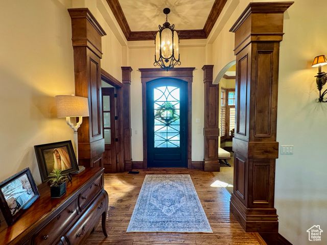 1933 N 1700 W, Farr West, UT 84404