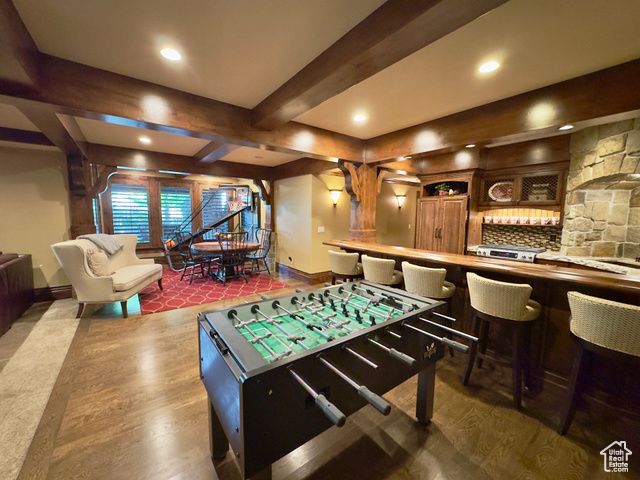 1933 N 1700 W, Farr West, UT 84404