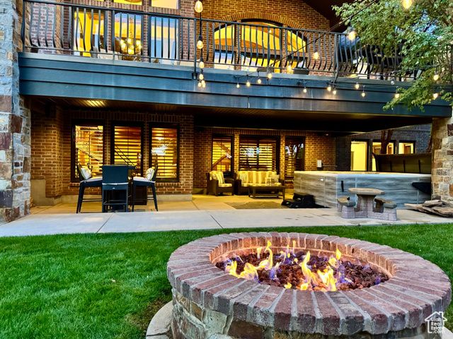 1933 N 1700 W, Farr West, UT 84404