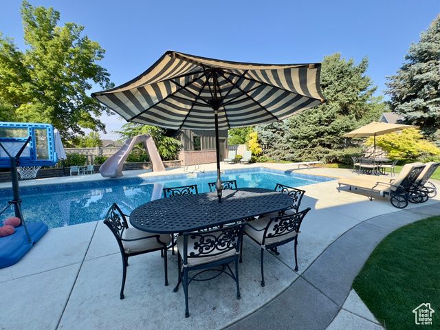 1933 N 1700 W, Farr West, UT 84404