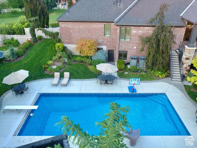 1933 N 1700 W, Farr West, UT 84404