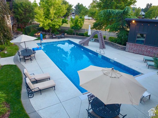 1933 N 1700 W, Farr West, UT 84404