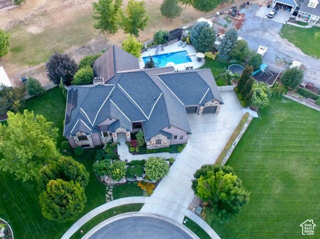 1933 N 1700 W, Farr West, UT 84404