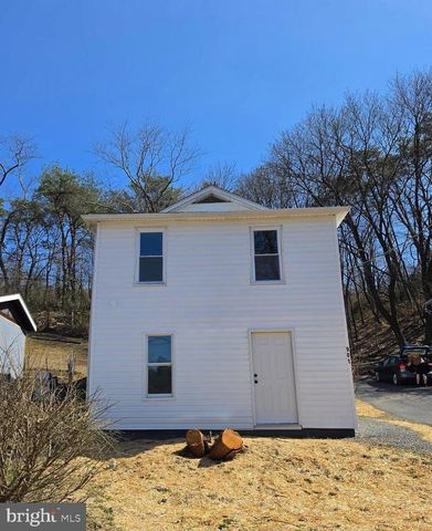 901 SHADES LN, Cumberland, MD 21502