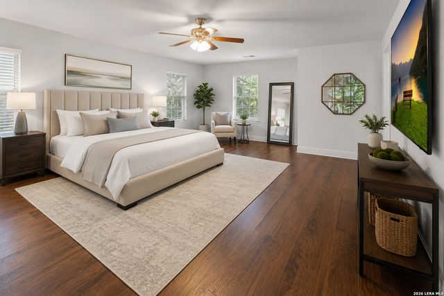 10003 SILVER PARK, San Antonio, TX 78254