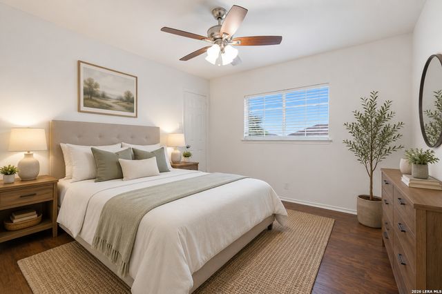 10003 SILVER PARK, San Antonio, TX 78254