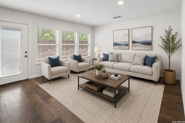 10003 SILVER PARK, San Antonio, TX 78254