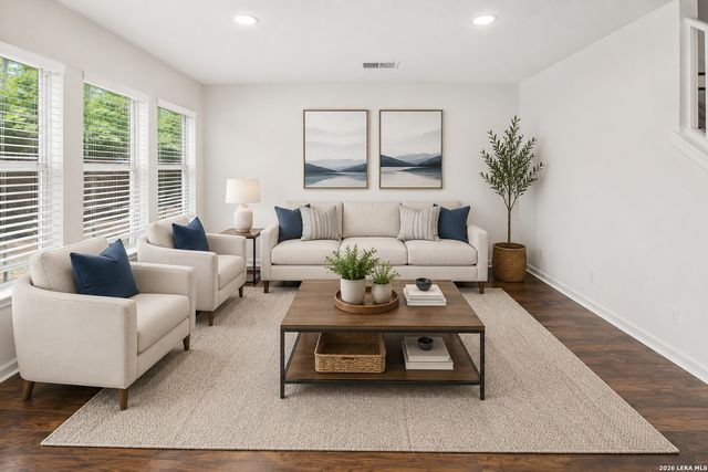 10003 SILVER PARK, San Antonio, TX 78254