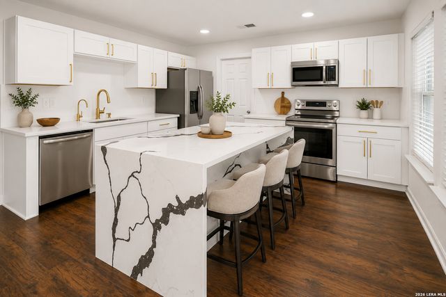 10003 SILVER PARK, San Antonio, TX 78254