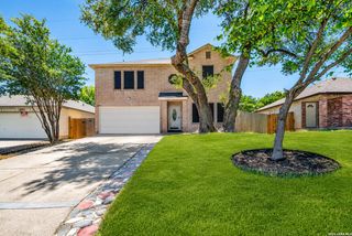 10003 SILVER PARK, San Antonio, TX 78254