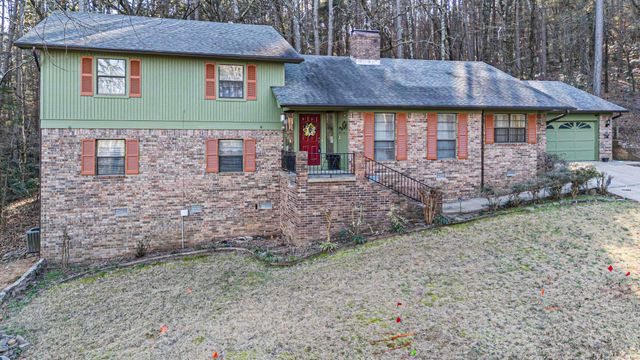 316 Craigwood Circle, Russellville, AR 72801