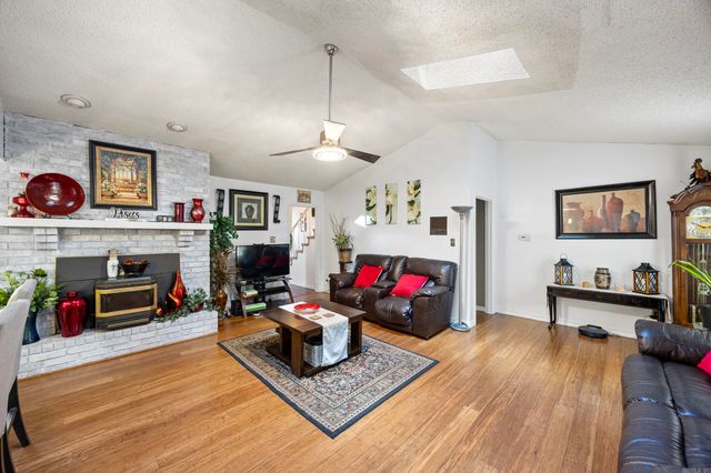 316 Craigwood Circle, Russellville, AR 72801