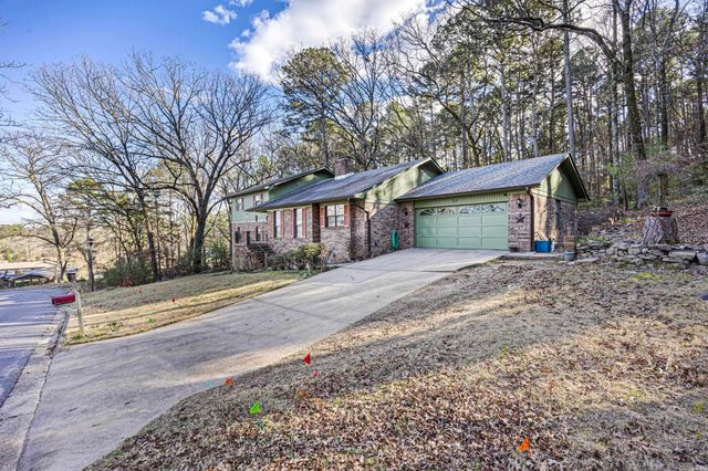 316 Craigwood Circle, Russellville, AR 72801