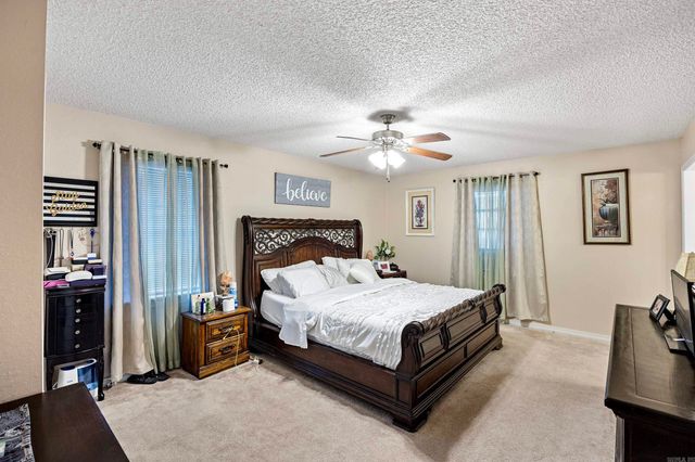 316 Craigwood Circle, Russellville, AR 72801