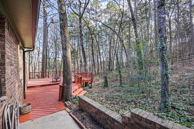 316 Craigwood Circle, Russellville, AR 72801