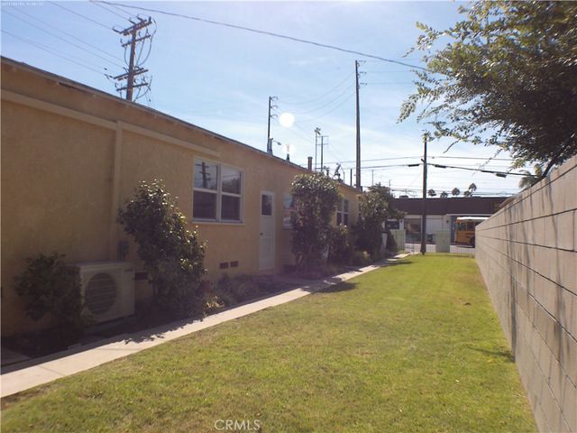2179 255th Street, Lomita, CA 90717