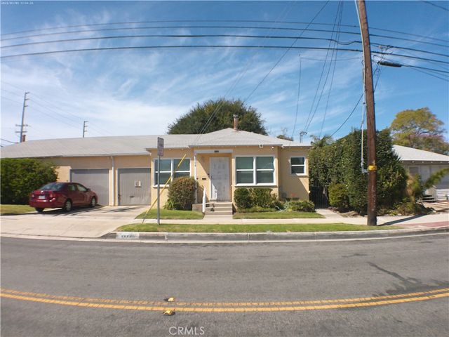 2179 255th Street, Lomita, CA 90717