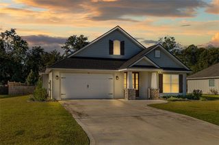 12 Millpond Circle, Brunswick, GA 31525