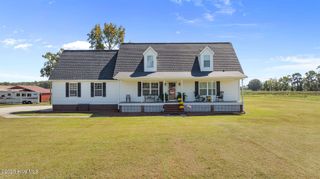 2719 Oberry Road, Mount Olive, NC 28365