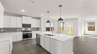 2393 Ram s Horn Drive, Waxahachie, TX 75167