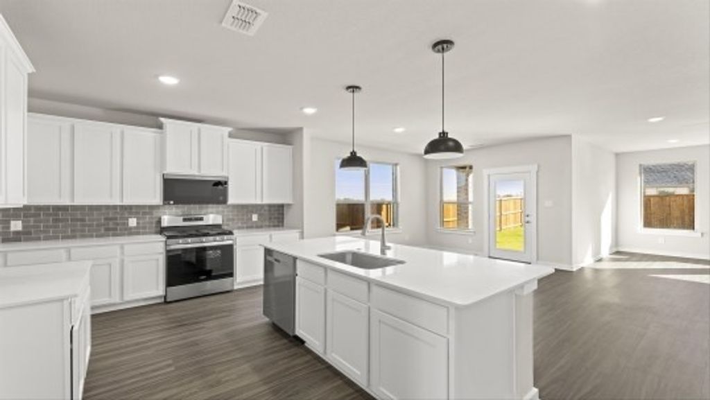 2393 Ram s Horn Drive, Waxahachie, TX 75167