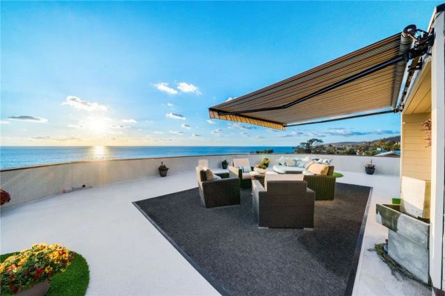 31588 Table Rock Drive, Laguna Beach, CA 92651