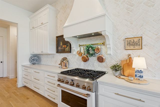 217 Catbird Trail, Aledo, TX 76008