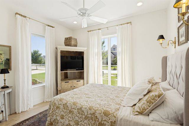 217 Catbird Trail, Aledo, TX 76008