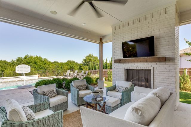 217 Catbird Trail, Aledo, TX 76008
