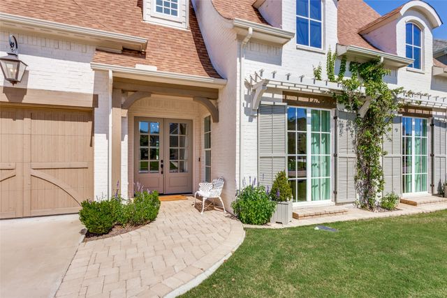 217 Catbird Trail, Aledo, TX 76008