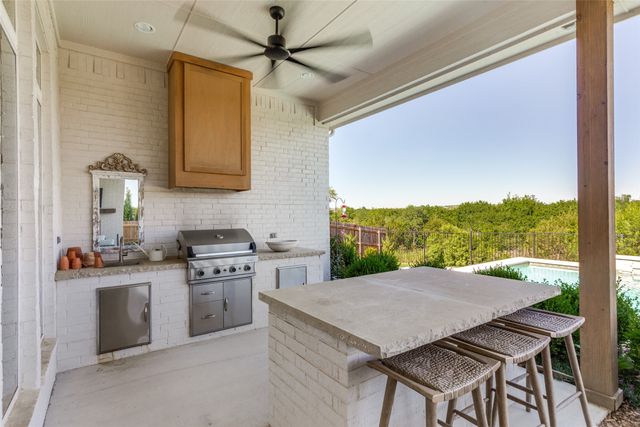 217 Catbird Trail, Aledo, TX 76008