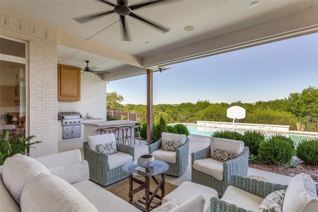 217 Catbird Trail, Aledo, TX 76008