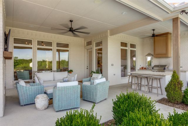 217 Catbird Trail, Aledo, TX 76008