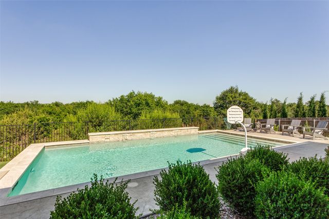 217 Catbird Trail, Aledo, TX 76008
