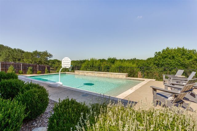 217 Catbird Trail, Aledo, TX 76008