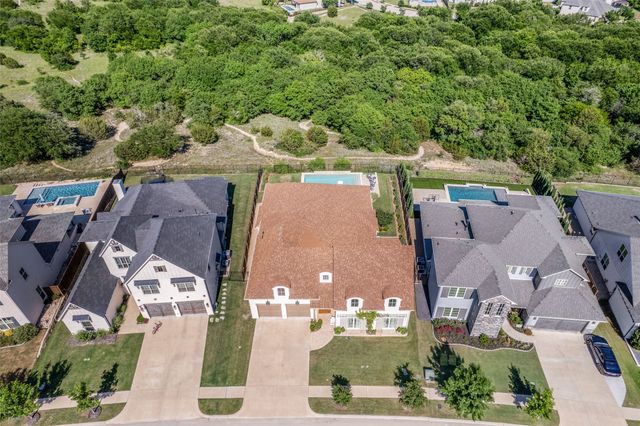 217 Catbird Trail, Aledo, TX 76008
