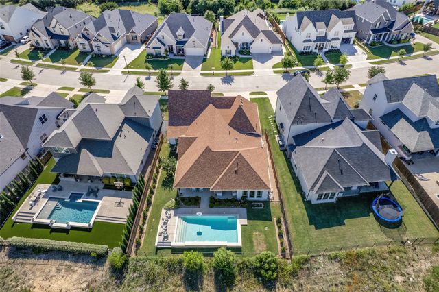 217 Catbird Trail, Aledo, TX 76008