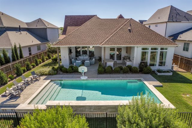 217 Catbird Trail, Aledo, TX 76008