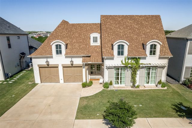 217 Catbird Trail, Aledo, TX 76008