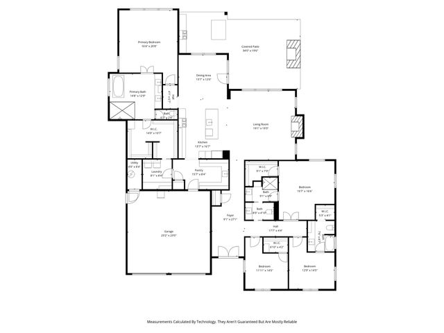217 Catbird Trail, Aledo, TX 76008