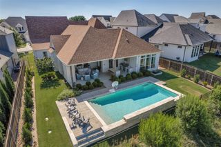 217 Catbird Trail, Aledo, TX 76008