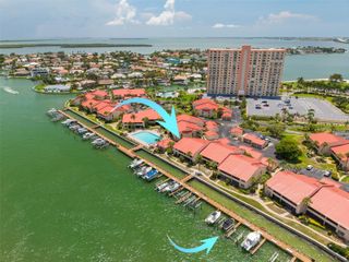4780 BRITTANY DRIVE S 114, St Petersburg, FL 33715