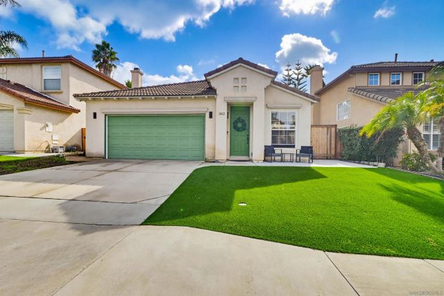 1082 Calle del Amor, Chula Vista, CA 91910
