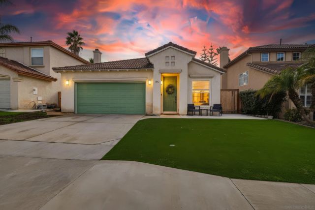 1082 Calle del Amor, Chula Vista, CA 91910