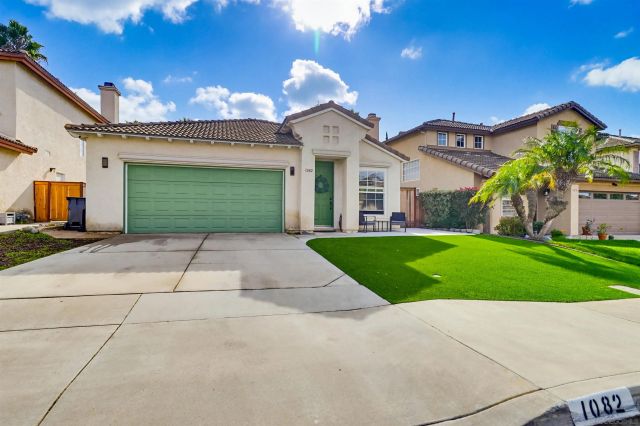 1082 Calle del Amor, Chula Vista, CA 91910