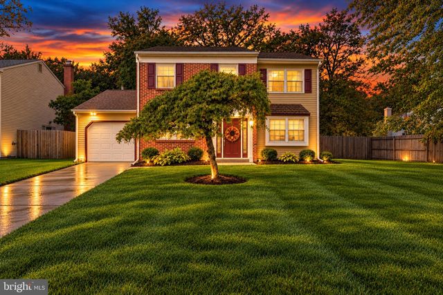 26 LAKESIDE DR, Marlton, NJ 08053