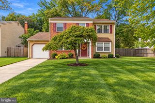 26 LAKESIDE DR, Marlton, NJ 08053