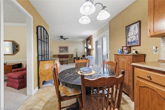 2165 Forest Haven Drive, Climax, NC 27233