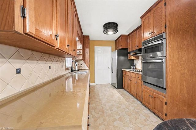 2165 Forest Haven Drive, Climax, NC 27233