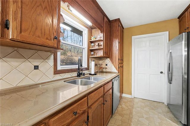 2165 Forest Haven Drive, Climax, NC 27233